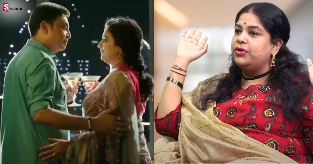 నరేష్ – పవిత్రా లోకేష్ ల ఎఫైర్ పై స్పందించిన రమ్య రఘుపతి!