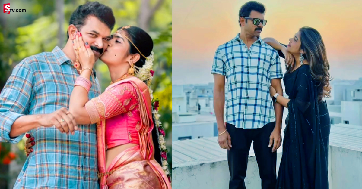 తండ్రిని తలచుకుంటూ.. జబర్దస్త్ రీతూ చౌదరి ఎమోషనల్ పోస్ట్!