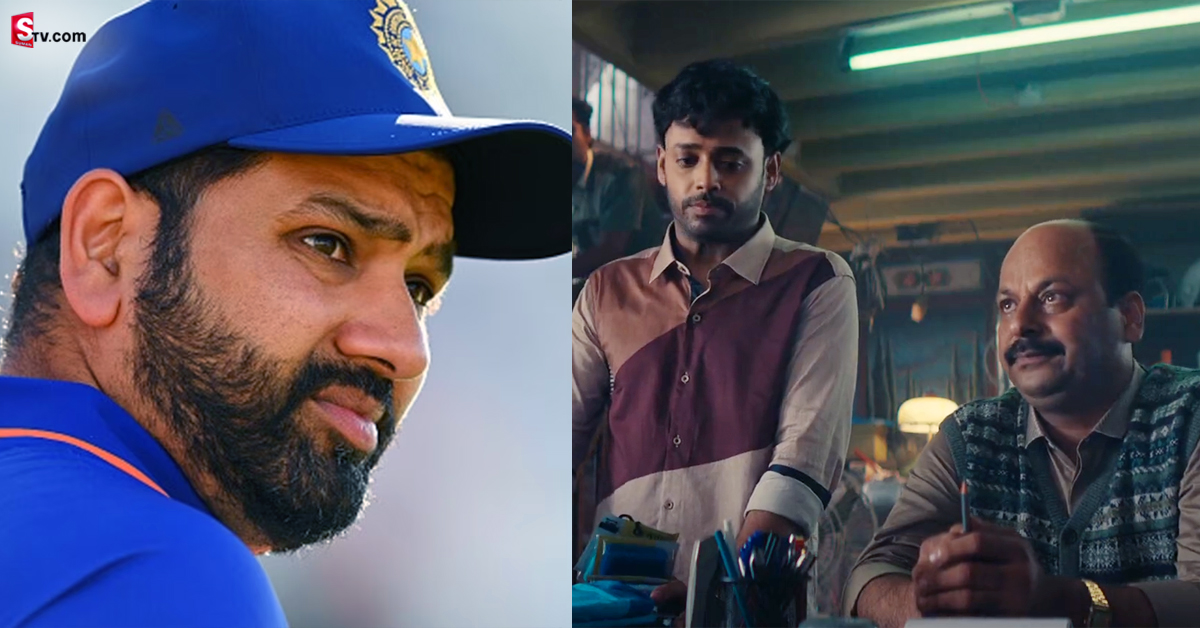 శర్మ అంటే రోహిత్ ఒక్కడేనా? వైరల్ అవుతున్న వుమెన్స్ టీ20 వరల్డ్ కప్‌ ప్రోమో!