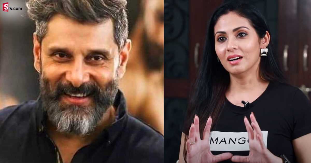 విక్రమ్ చేసేదంతా చేసి చెల్లి అనేవాడు.. డైరెక్టర్ శంకర్ చాలా సీరియస్ అయ్యారు: సదా