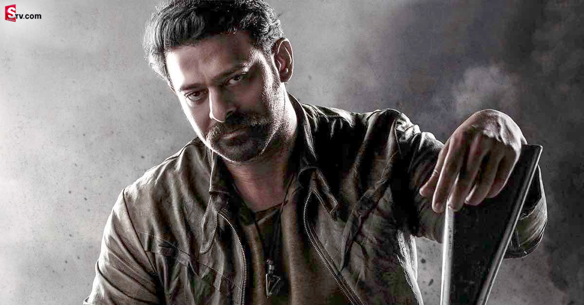 ఫ్యాన్స్ కి కిక్కిస్తున్న ‘సలార్’ లేటెస్ట్ అప్ డేట్!