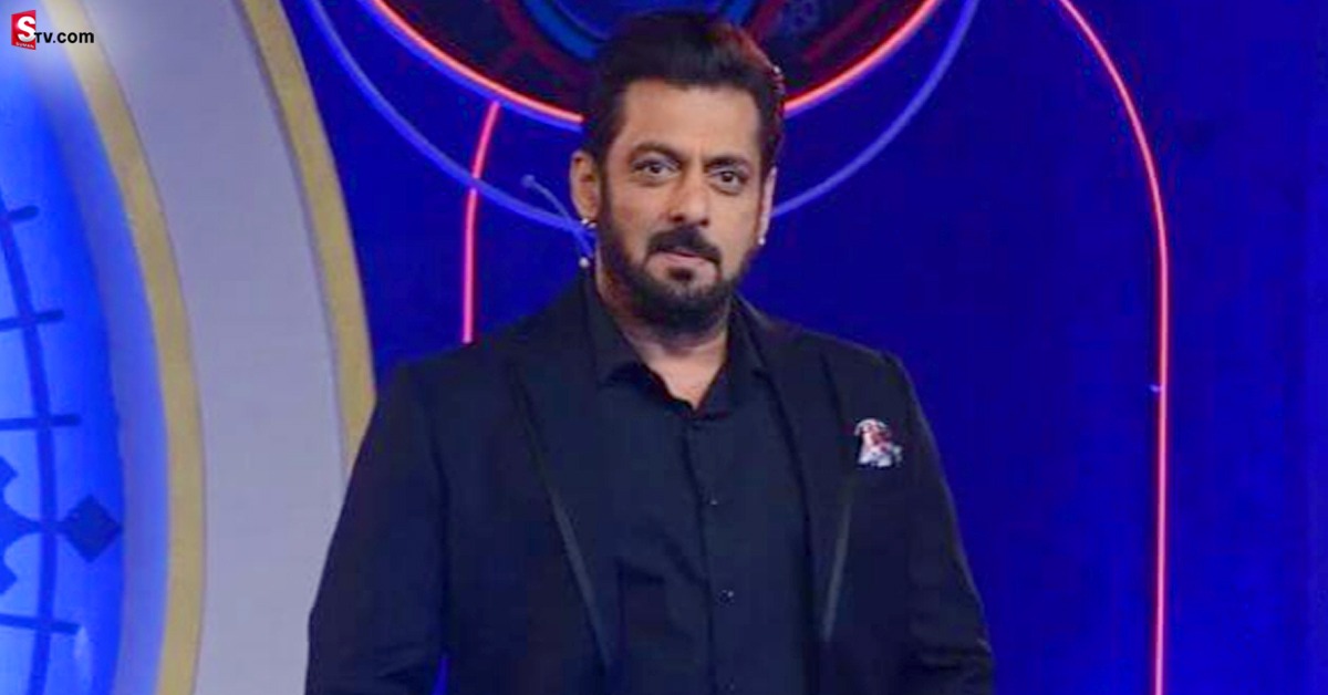 బిగ్‌బాస్‌కు సల్మాన్‌ ఖాన్‌ గుడ్‌ బై.. ఆ ప్లేస్‌లో వచ్చేది ఎవరంటే!