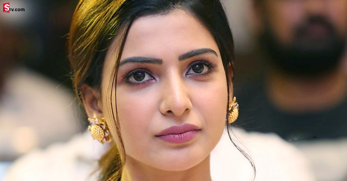 ఆ సమయంలో చాలా బాధలు అనుభవించా.. సమంత ఎమోషనల్ పోస్ట్!