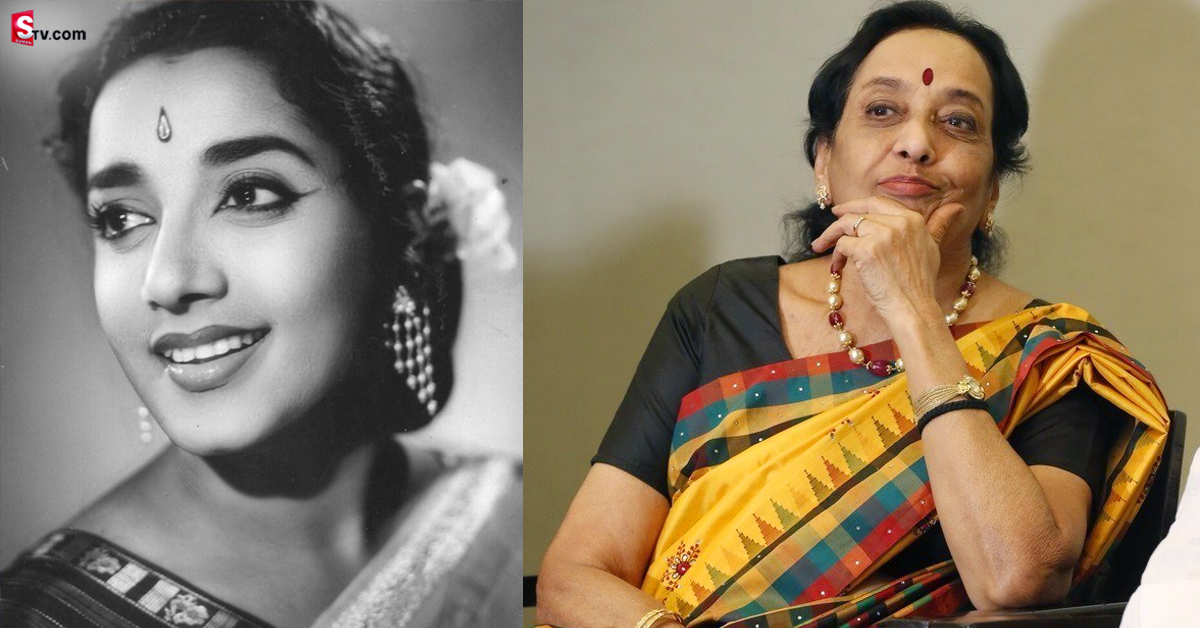 ఇండస్ట్రీలో తీవ్ర విషాదం.. సీనియర్‌ నటి జమున కన్నుమూత!
