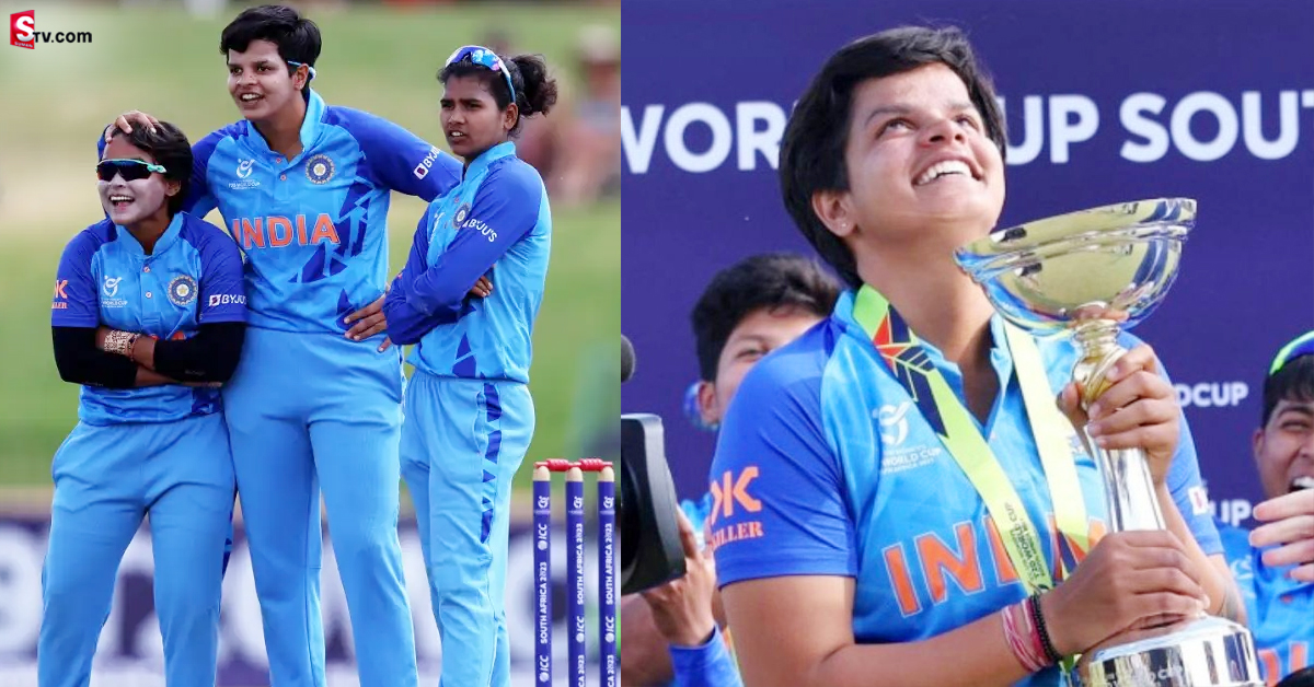 షఫాలీ జాతీయ జట్టుకు ఆడుతూ.. అండర్‌ 19 WC ఎలా ఆడింది? రూల్స్ ఏంటి?