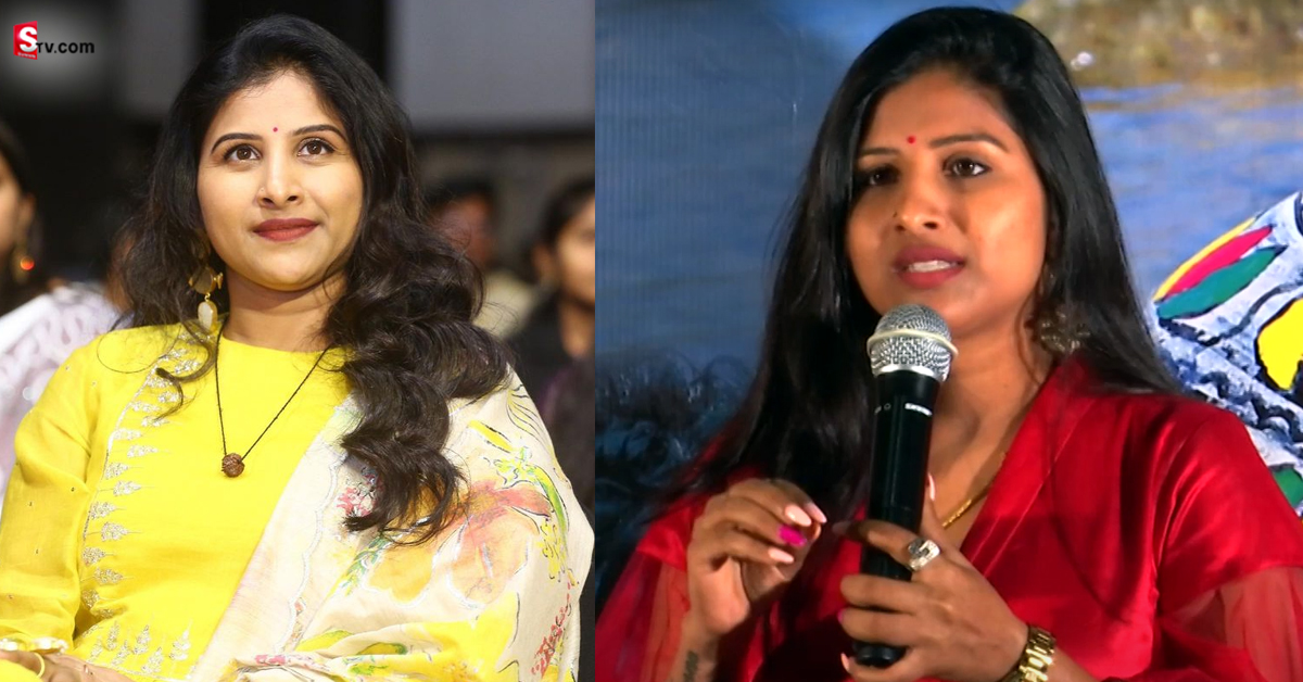 నా కారుపై ఎలాంటి దాడి జరగలేదు.. క్లారిటీ ఇచ్చిన సింగర్ మంగ్లీ!