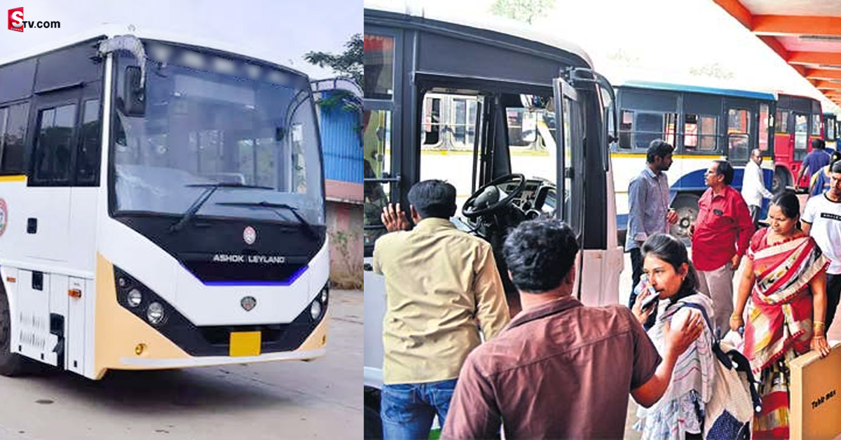 ప్రముఖ పుణ్యక్షేత్రాలకు 80 ప్రత్యేక బస్సులు నడపనున్న ఆర్టీసీ..