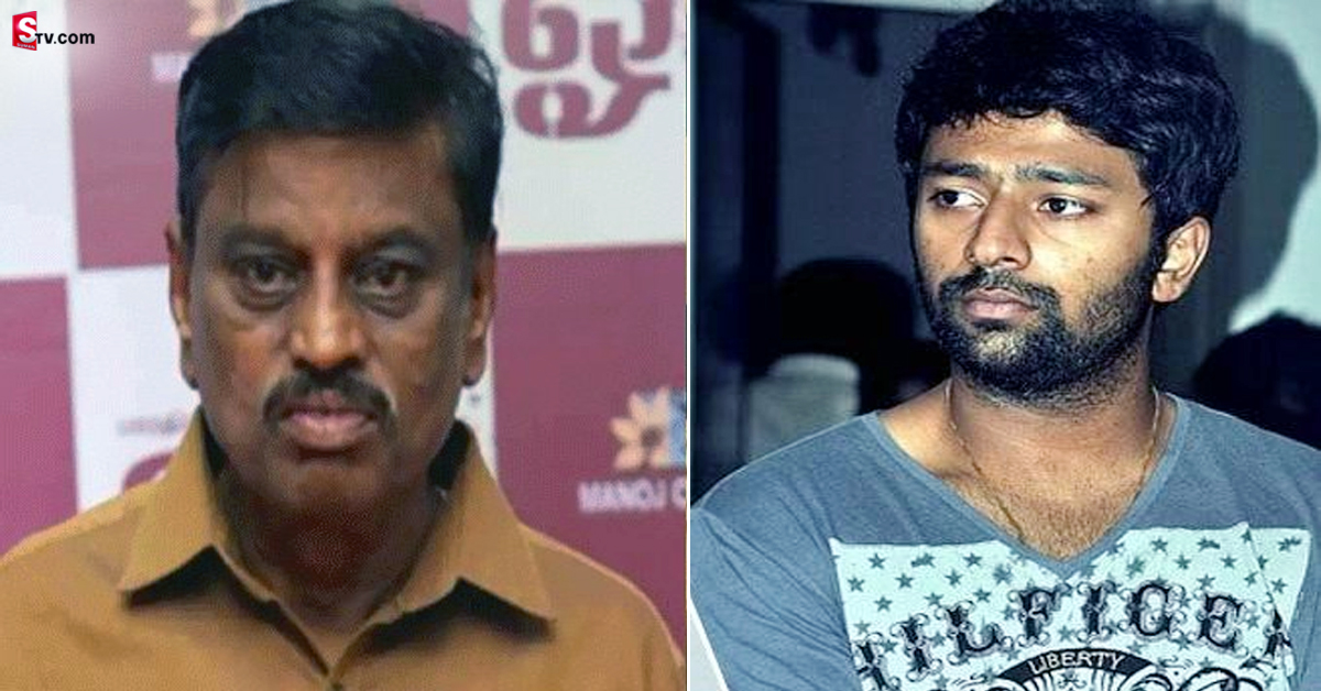 ఒకే రోజున డైరెక్టర్, అసిస్టెంట్ డైరెక్టర్ మృతి..