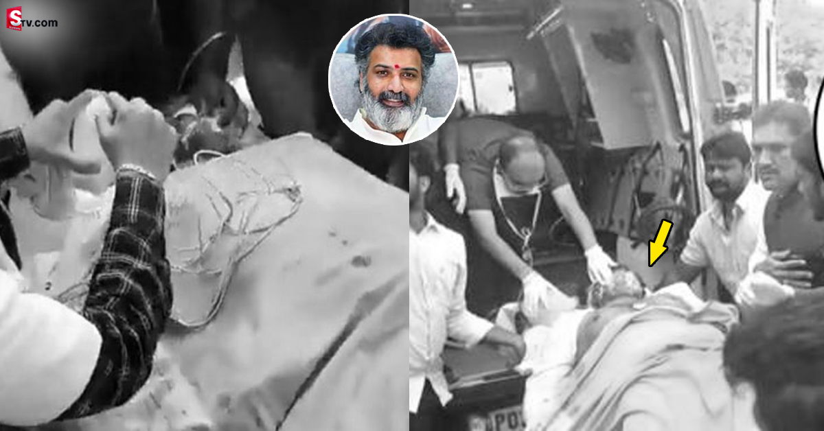 పల్స్ లేవు.. శరీరం రంగు మారింది! తారకరత్న ఆరోగ్యంపై డాక్టర్స్ రిపోర్ట్!