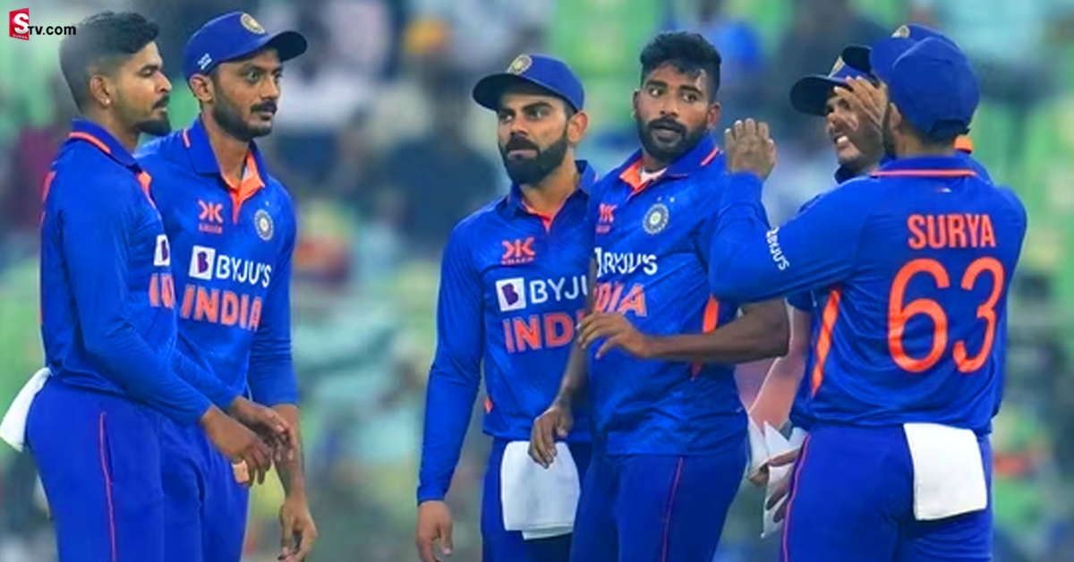 టీమిండియా మ్యాచ్ ఫీజులో భారీ కోత.. అదే కారణం?
