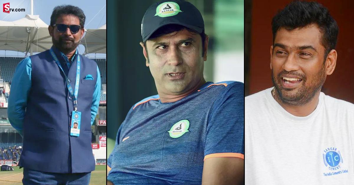 బ్రేకింగ్: టీమిండియా సెలెక్షన్ కమిటీని ప్రకటించిన BCCI! ఛైర్మన్ గా