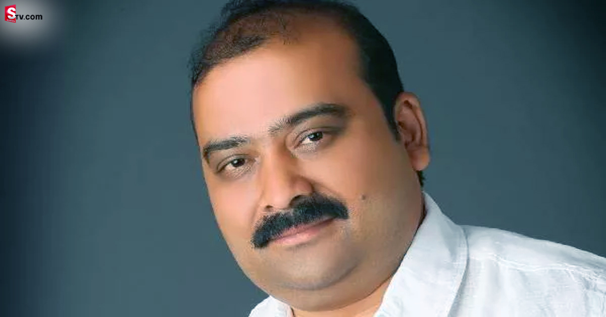 వార్ని ఏకంగా MLA ఇంటికే కన్నం వేశారుగా.. ఏపీ ఎమ్మెల్యే ఇంట్లో దొంగతనం!