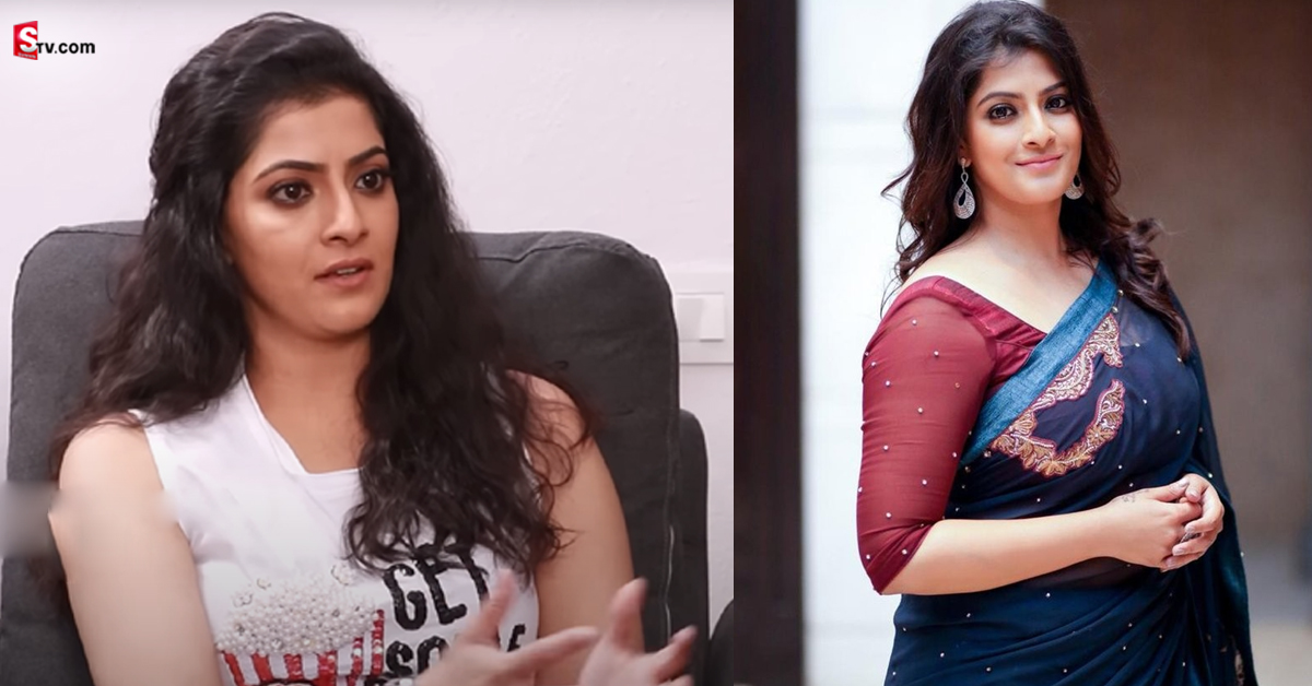 వరలక్ష్మి శరత్‌ కుమార్‌ సంచలన వ్యాఖ్యలు.. నన్ను చంపేస్తారనుకున్నా!