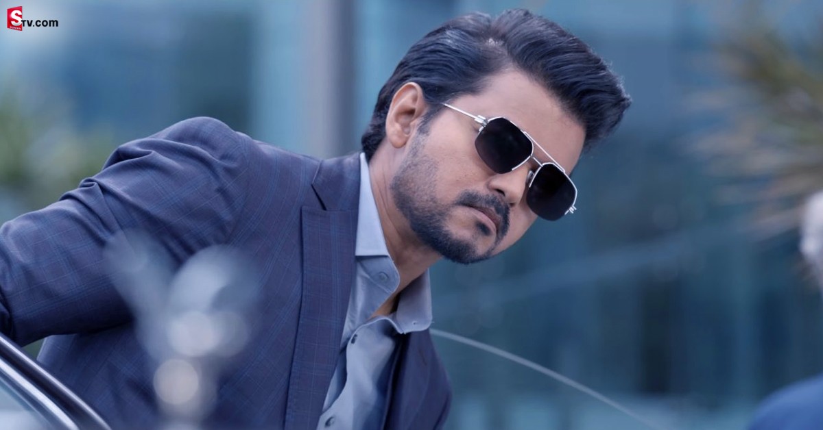 విజయ్ ‘వారిసు’ ఫస్ట్ డే కలెక్షన్స్.. ఎన్ని కోట్లు వచ్చాయంటే?