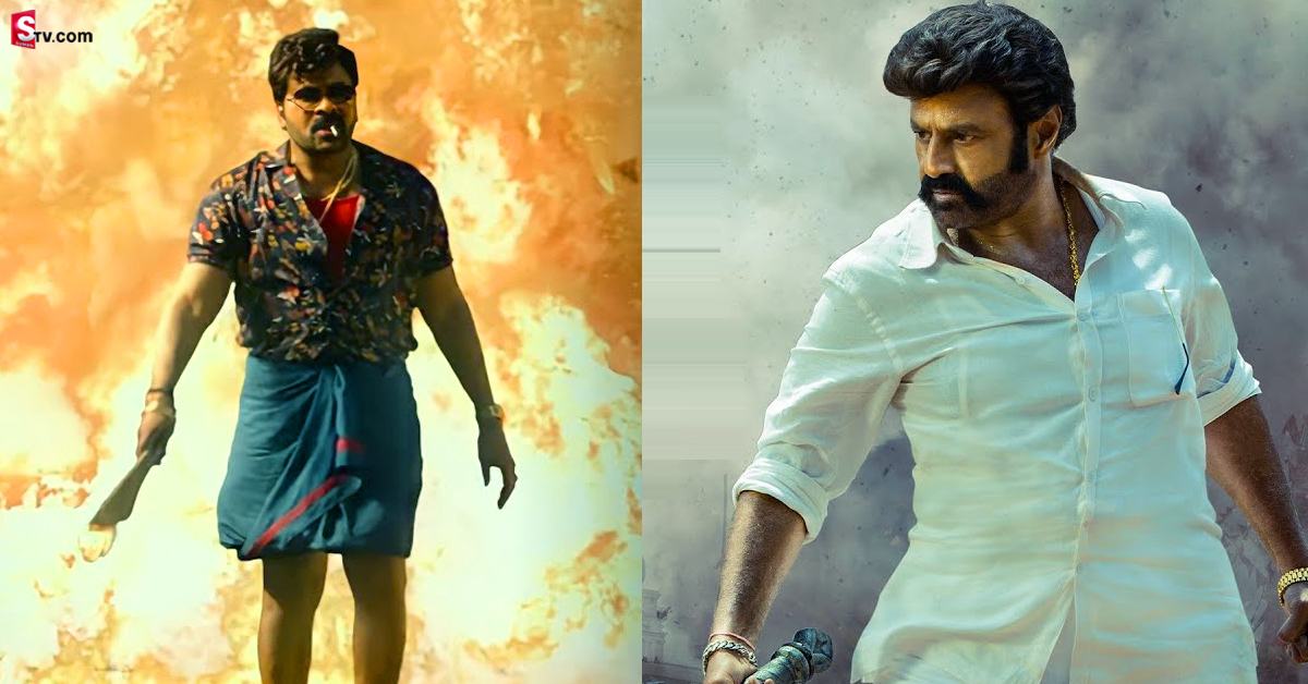 మైత్రీ మూవీస్ కి ఏపీ సర్కార్ గుడ్ న్యూస్! వీర సింహారెడ్డి- వీరయ్య టికెట్ ధర పెంపు!