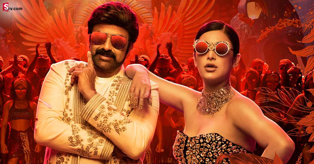 బాలకృష్ణ ‘వీరసింహారెడ్డి’ సెన్సార్ టాక్.. సినిమా ఎలా ఉందంటే?