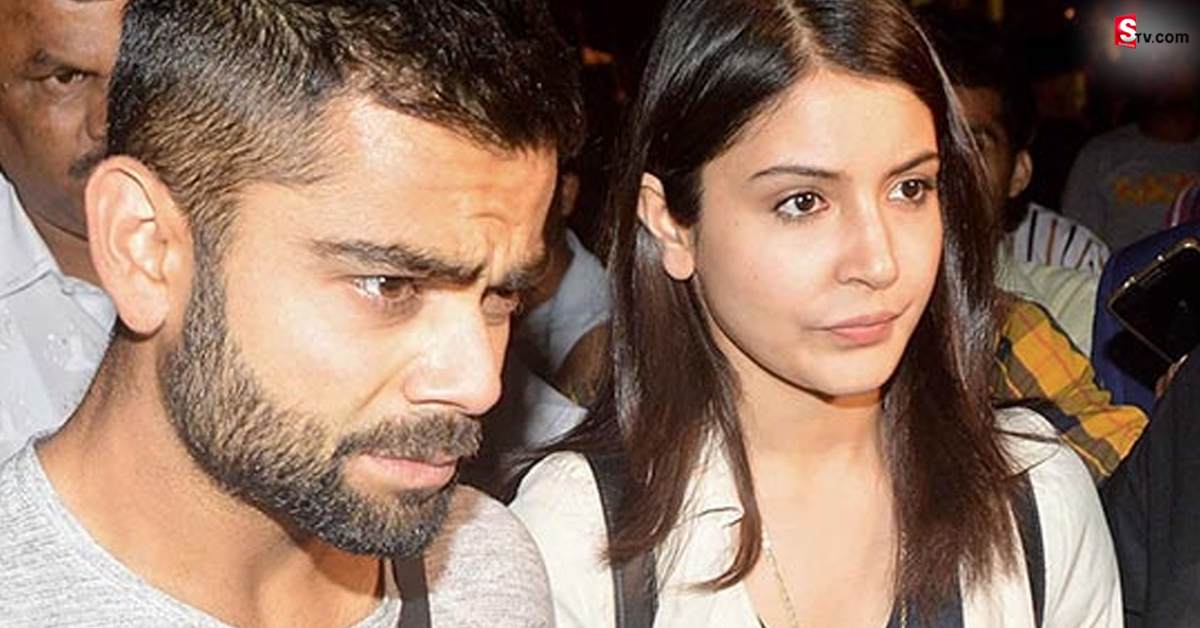 కోర్టు మెట్లెక్కిన అనుష్క శర్మ.. పిటిషన్ దాఖలు!