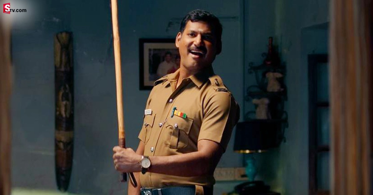 విశాల్ ‘లాఠీ’ ఓటీటీ విడుదల ఫిక్స్.. స్ట్రీమింగ్ ఎప్పుడంటే?