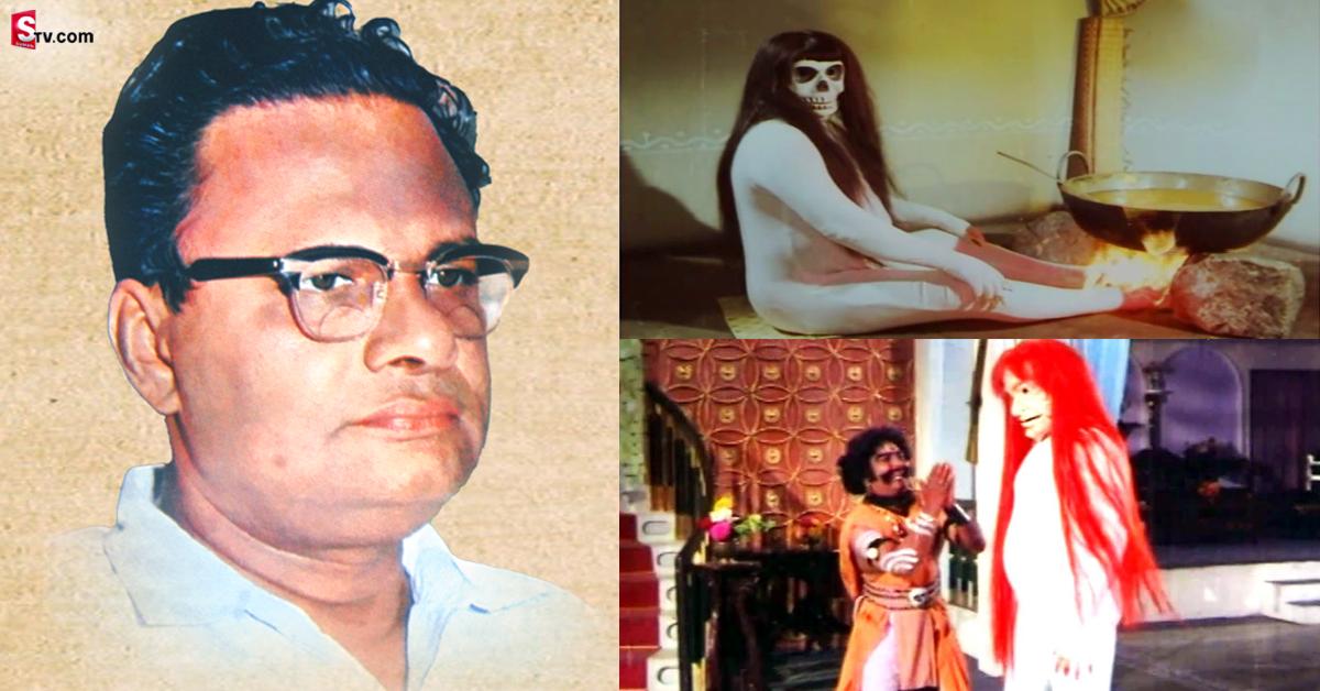 గ్రాఫిక్స్ లేని రోజుల్లో విఠలాచార్య అన్ని అద్భుతాలు ఎలా చేశారు?