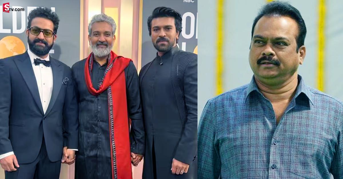 ‘ఆర్ఆర్ఆర్’ అవార్డుల విషయంలో నిర్మాత పేరు ఎందుకు వినిపించట్లేదు?