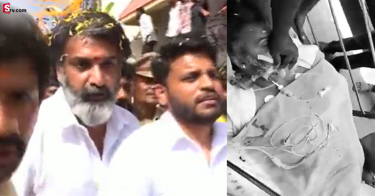 తారకరత్న కోసం YCP, జనసేన కార్యకర్తల ప్రార్ధనలు! ఇదీ స్వచ్ఛమైన రాజకీయం!