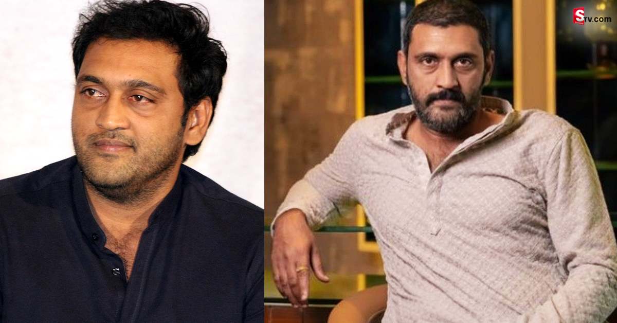 నటుడు అజయ్ ఆర్థిక ఇబ్బందులు.. డబ్బుల్లేక అలాంటి పని!
