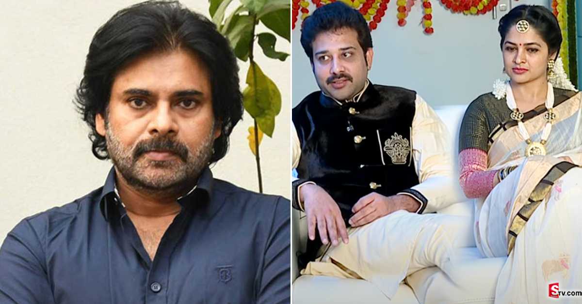పవన్‌ కళ్యాణ్‌కే మా సపోర్ట్‌.. ఆయన ఒక్క మాట చెప్తే చాలు.. మరింత: శివ బాలాజీ