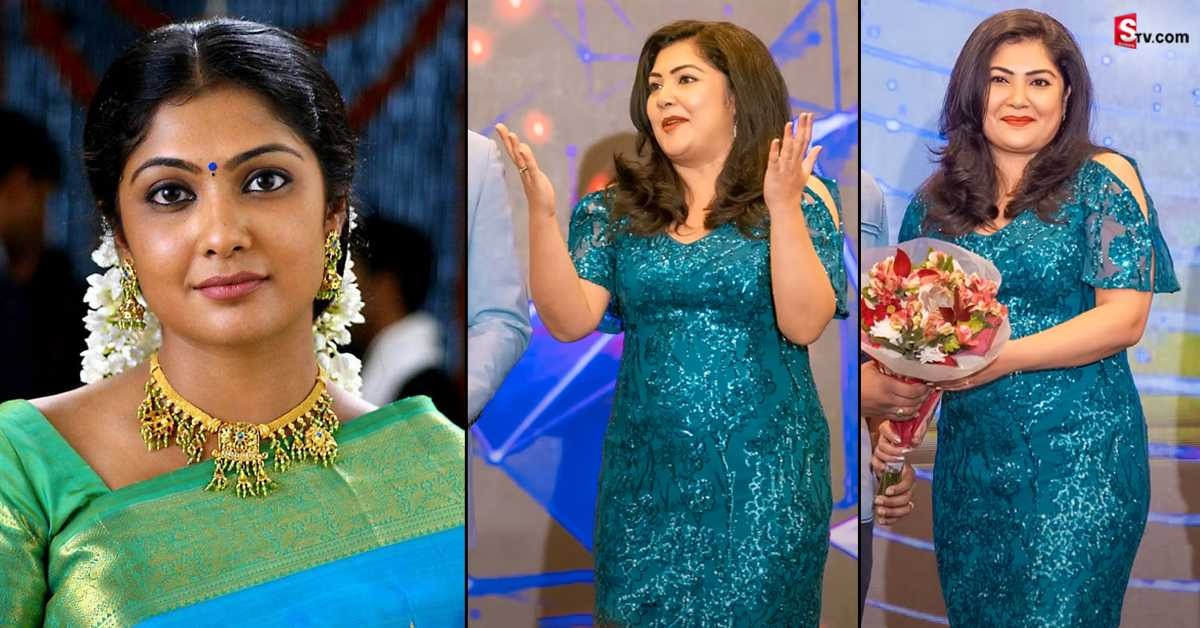 ఒకప్పటి స్టార్ హీరోయిన్ కమలినీ ముఖర్జీ.. ఏంటీ ఇలా మారిపోయింది…?