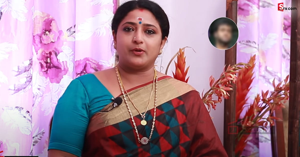 ఆ కీచకుడి దారుణాల గురించి చెబుతూ కంటతడి పెట్టిన ప్రముఖ నటి