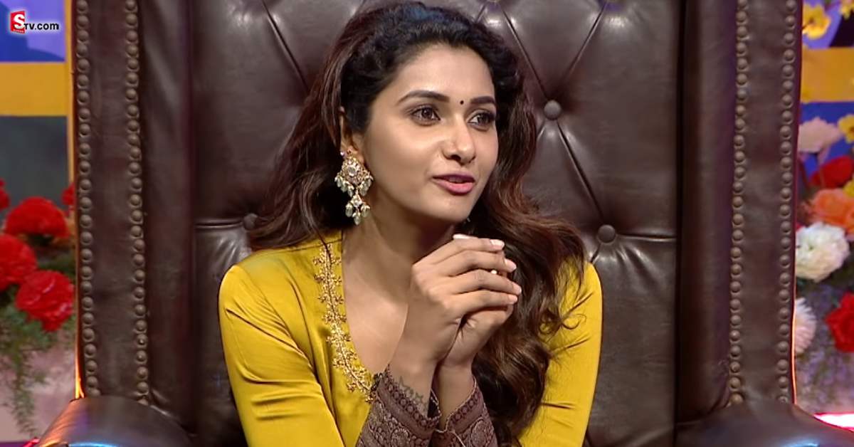 అవును.. డబ్బు కోసమే ఇదంతా చేస్తున్నా! తప్పేముంది?: యంగ్ హీరోయిన్