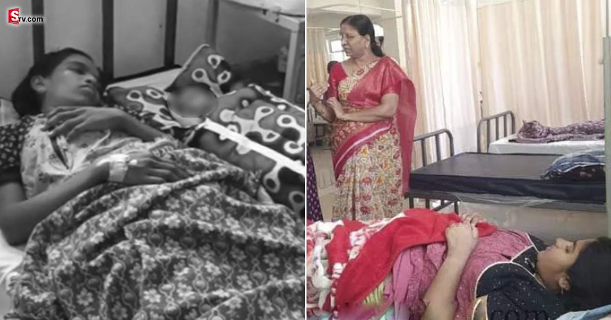 తెలంగాణ: కుట్లు ఊడిపోయి బాలింతల నరకయాతన… రంగంలోకి అడిషనల్ కలెక్టర్