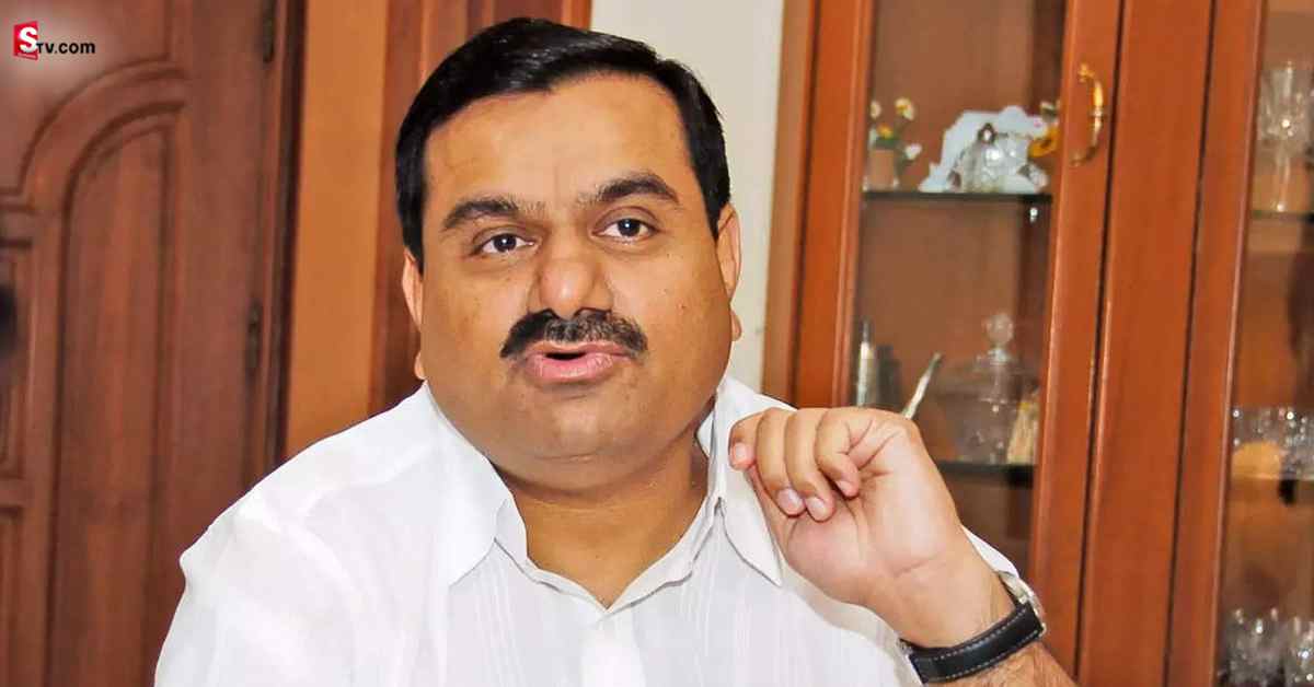 40 శాతం దేశ సంపద సంపన్నుల దగ్గరే! అదానీపై పన్ను విధిస్తే ఎన్నో అద్భుతాలు!
