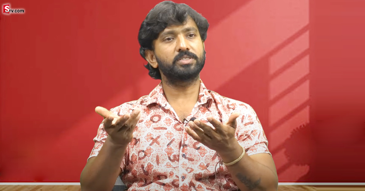 ఎవరు దిష్టి పెట్టారో.. మమ్మల్ని మేమే తిట్టుకుంటున్నాం: అదిరే అభి