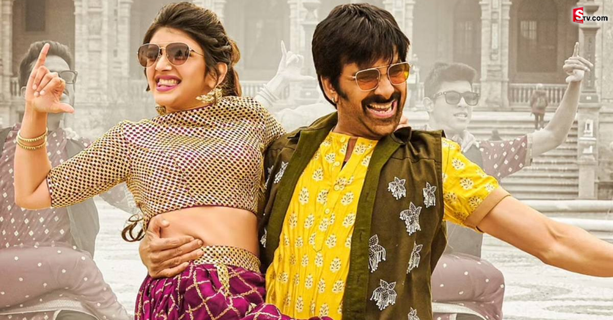OTTలోకి ధమాకా.. హీరోయిన్ శ్రీలీలకి భారీగా పెరిగిపోతున్న క్రేజ్!
