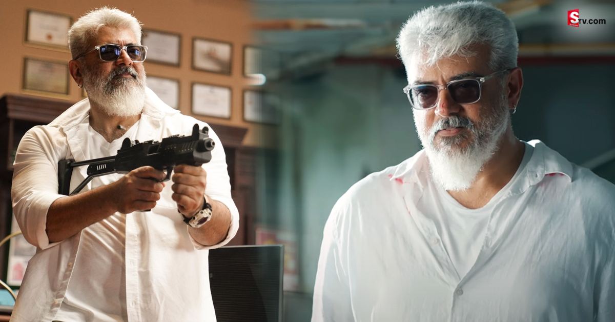 హీరో అజిత్ సినిమా ప్రమోషన్స్ కి ఎందుకు రాడో తెలుసా?
