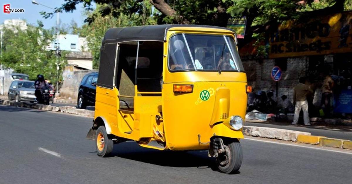 ఒంటరిగా ఆటో ఎక్కుతున్నారా? ఇలాంటి వాళ్లు మీకు తెలియకుండానే..!