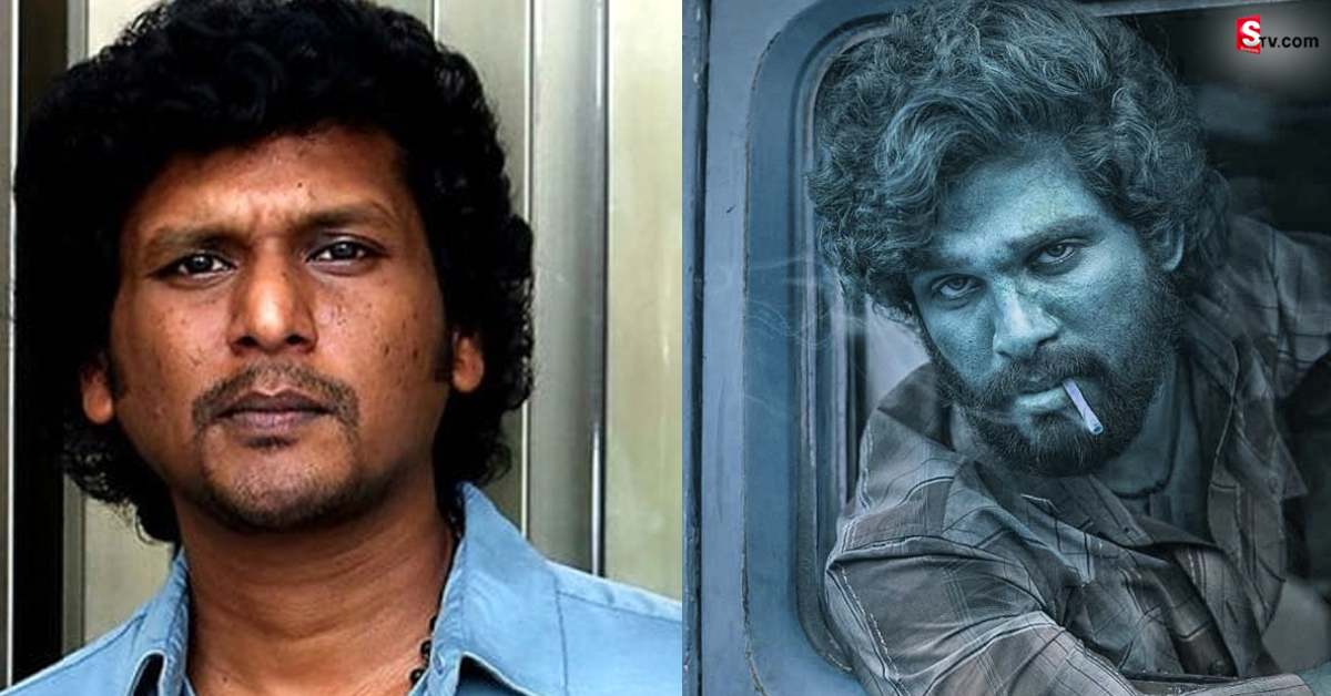 రోలెక్స్ రేంజ్ క్యారెక్టర్ తో ‘లోకి యూనివర్స్’లో అల్లు అర్జున్..?