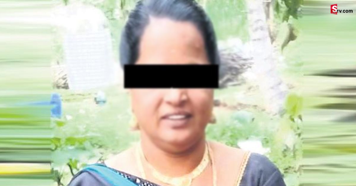 అర్థరాత్రి ఒంటరి మహిళ బెడ్ రూంలోకి వెళ్లిన దుండగులు! అన్నీ చేసి.. చివరికి!