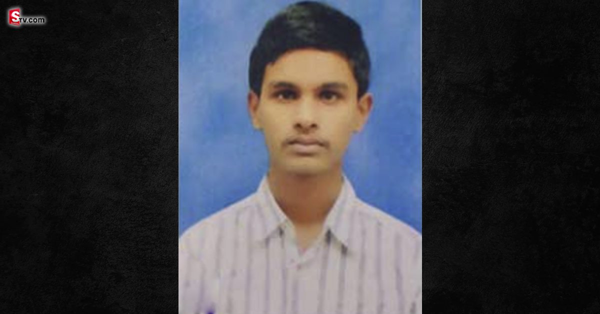 అనంతపురం JNTUలో బీటెక్ విద్యార్థి ఆత్మహత్య!