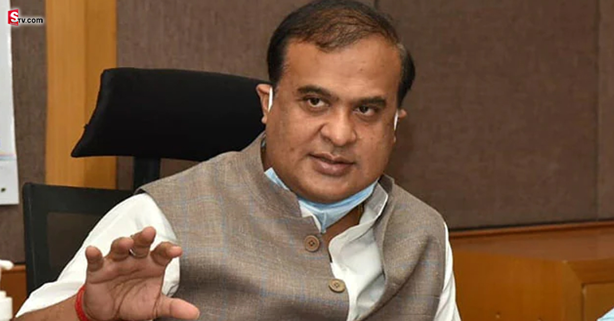 ఐదారు నెలల్లో వేలాది మంది భర్తలను జైలుకు పంపనున్నాం: అస్సాం సీఎం