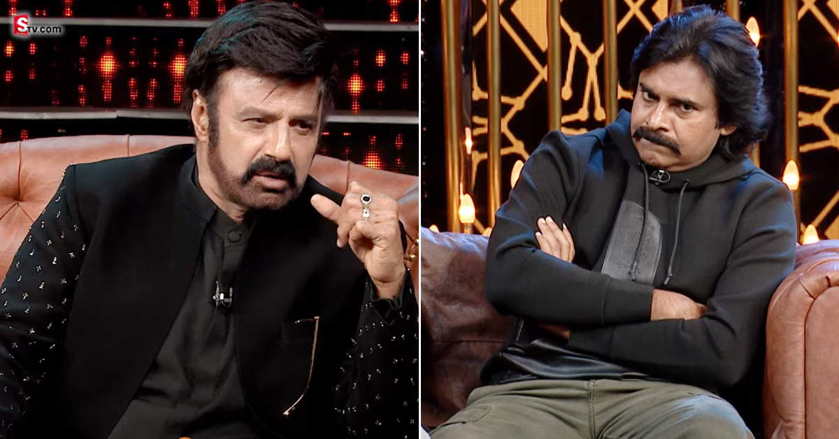 అన్‌స్టాపబుల్ షోలో పవన్ పెళ్లిళ్ల ప్రస్తావన! డైరెక్ట్ గా అడిగేసిన బాలయ్య!