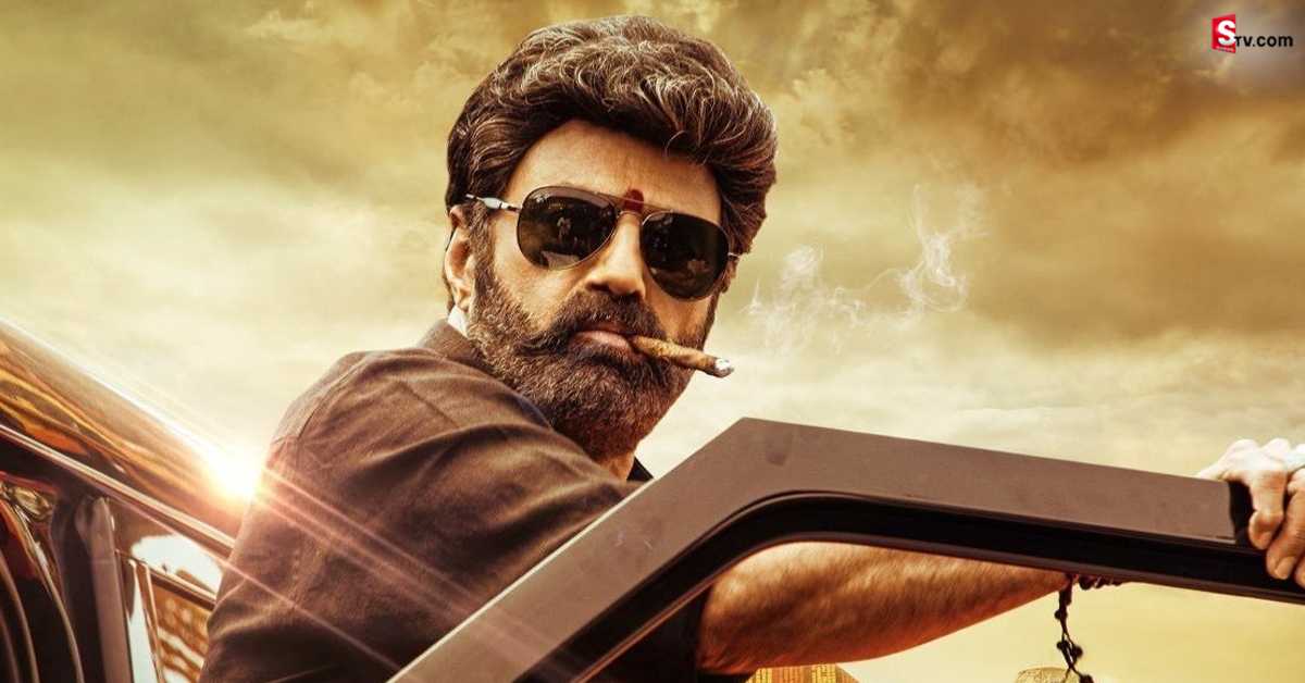 ‘వీరసింహారెడ్డి’ రెండు రోజుల కలెక్షన్స్.. బాలయ్య ధమాకా!