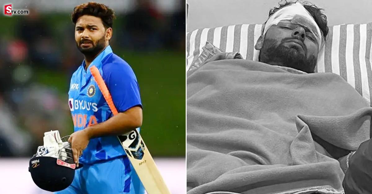 పంత్ కు అండగా బీసీసీఐ.. రూ.21 కోట్లు ఇవ్వాలని నిర్ణయం!