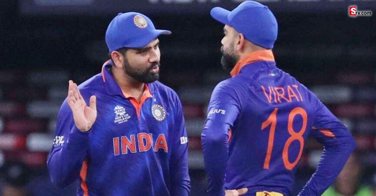 కోహ్లీకి నో చెప్పి.. రోహిత్‌కి ఓకే ఎలా చెప్తారు? BCCIది పక్కా పక్షపాతమేనా?