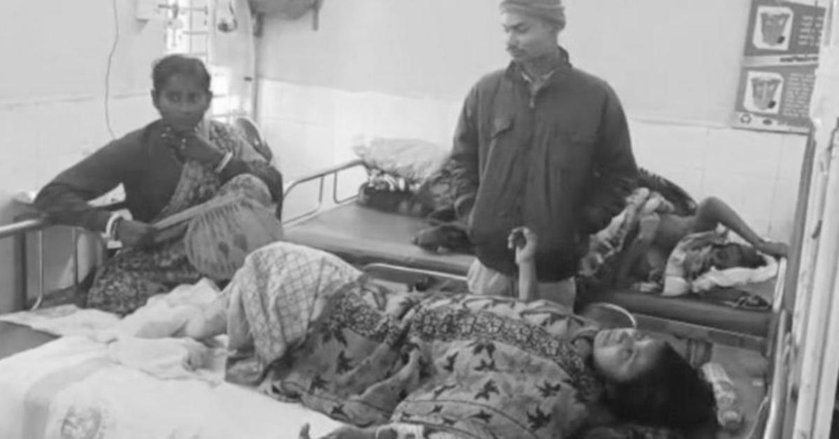 దిన కర్మ విందులో పెరుగు వడ్డించలేదని కుటుంబంపై దారుణం!