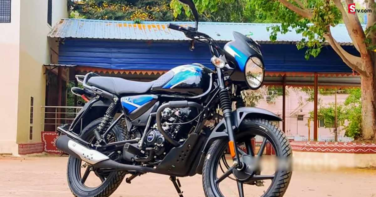 ఒక్కసారి ట్యాంక్ ఫుల్ చేస్తే 700KM ప్రయాణం.. బెస్ట్ మైలేజ్ బైక్ ఇదే!