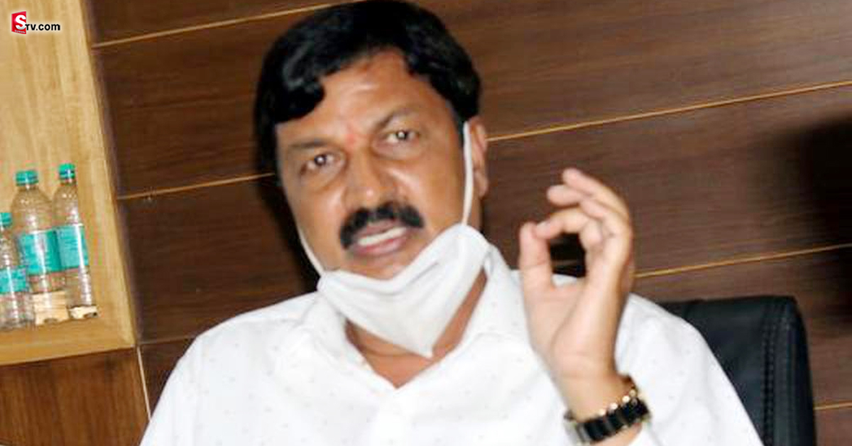 వారు ఓటుకు రూ.3 వేలు ఇస్తే.. మేము రూ.6 వేలు ఇస్తాం.. మాజీ మంత్రి బహిరంగ ప్రకటన!