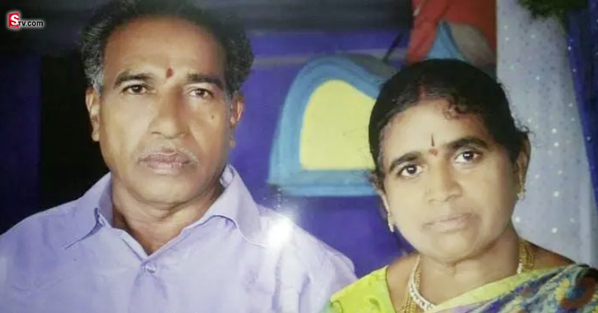 ఒకరంటే ఒకరికి చచ్చేంత ప్రాణం! చివరికి చావు లోనూ వీడని బంధం!