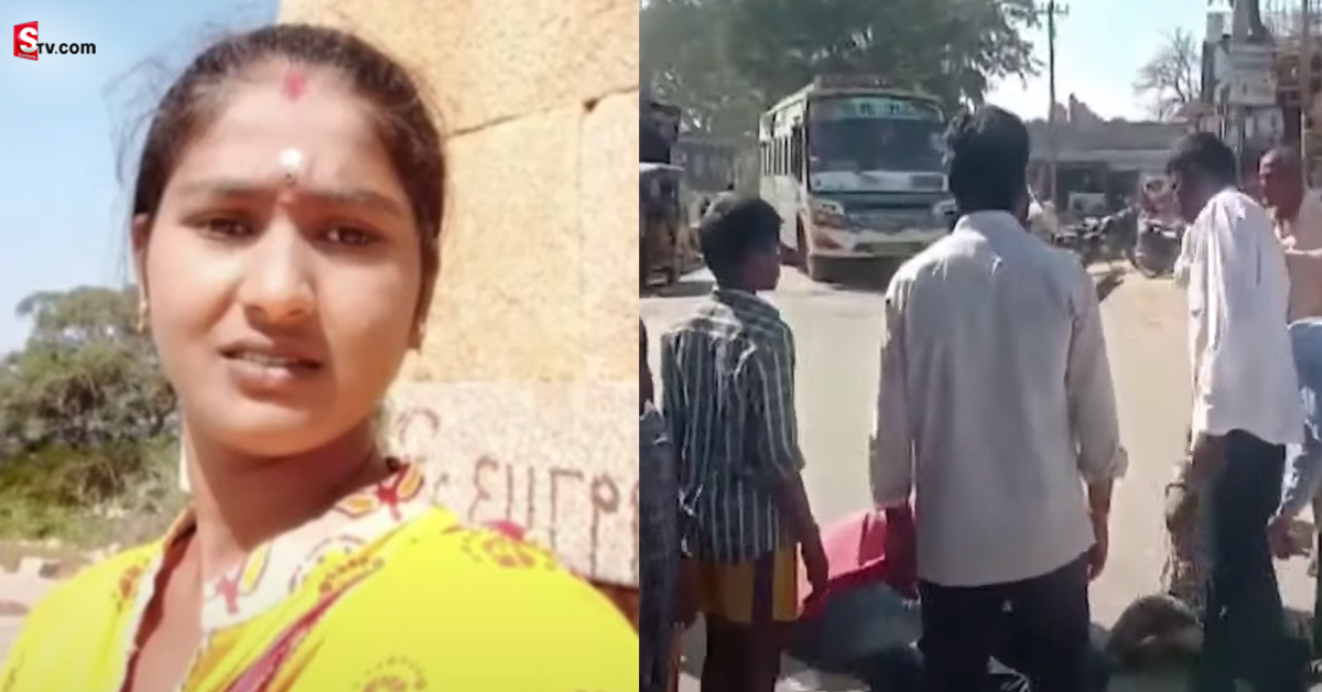 పెళ్ళైన 3 ఏళ్ల నుండి నరకమే..! ఇలాంటి భర్త ఎవ్వరికీ రాకూడదు!