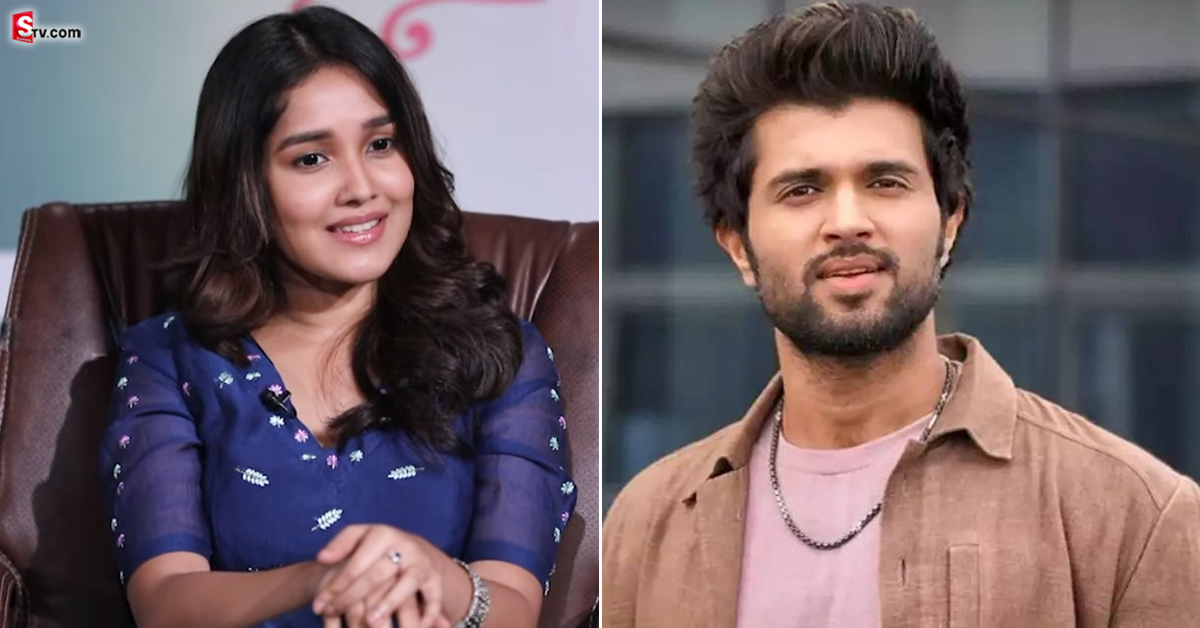 నాకు విజయ్ దేవరకొండ అంటే ఇష్టం: అనిఖా సురేంద్రన్